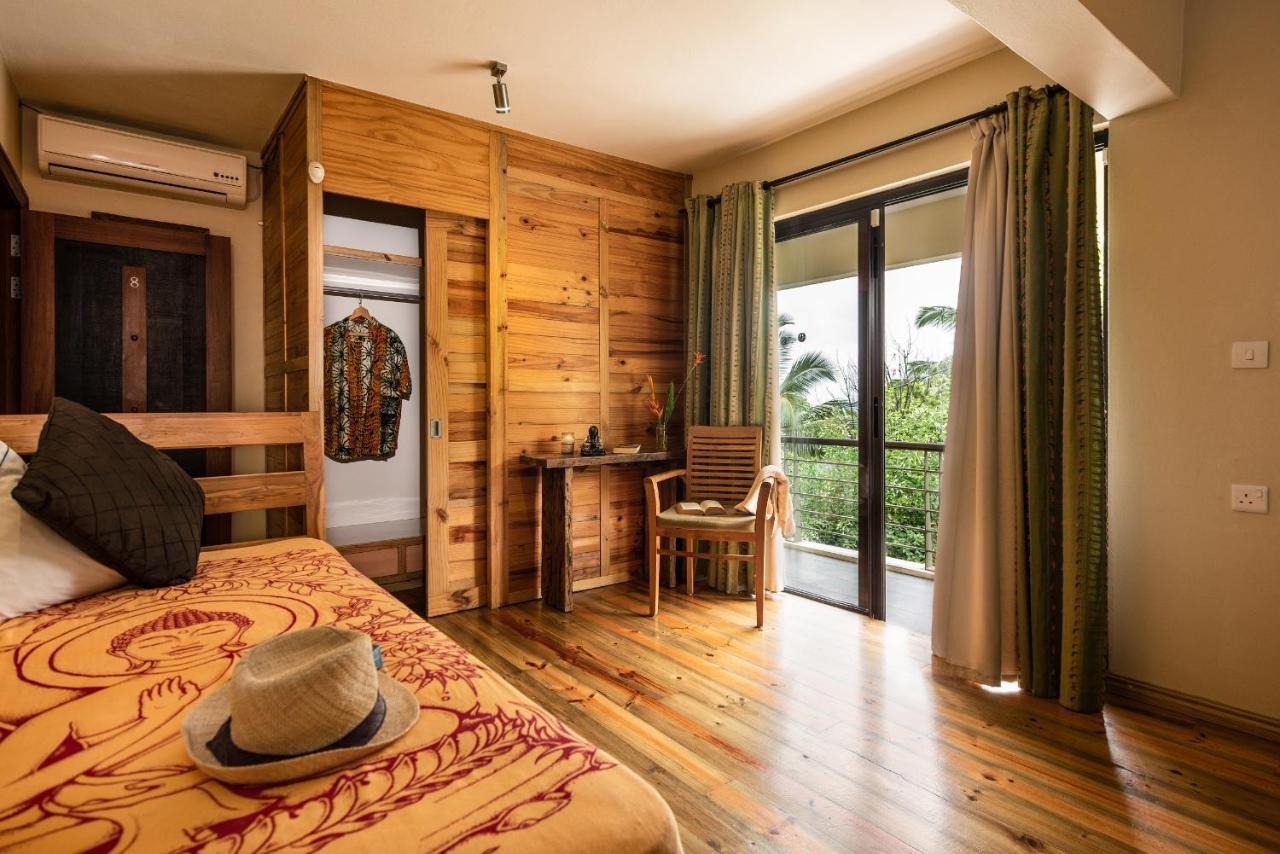 Happy Days Guest House Le Morne Exterior photo